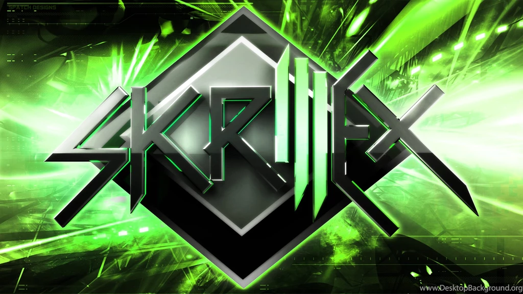 DeviantArt: More Like Skrillex Wallpapers By Drumzrtight