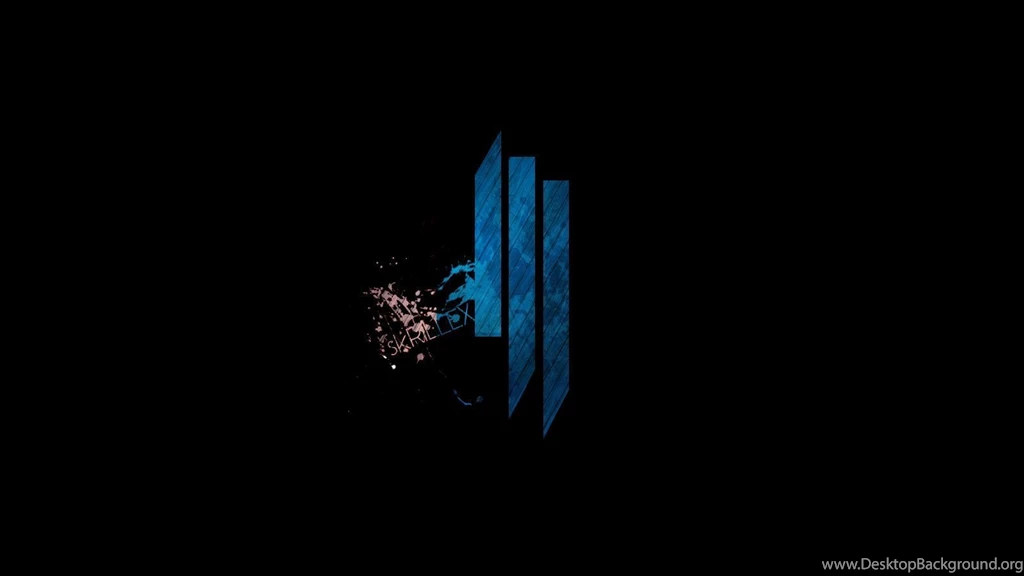 Wallpapers De Skrillex Y Deadmau5 [HD]   Taringa!