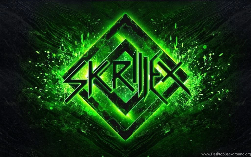 DeviantArt: More Like Skrillex Wallpapers By Jhasson