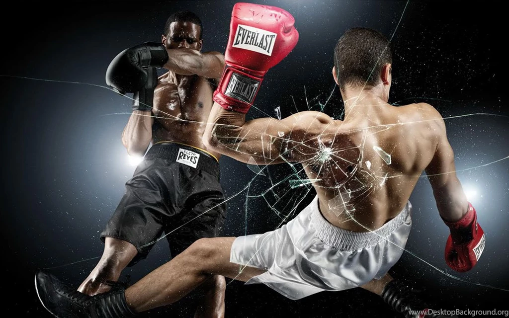 Boxing Desktop Wallpaper,, New Wallpapers
