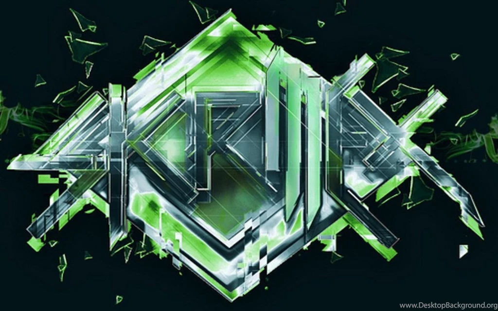 Skrillex Wallpapers HD Download