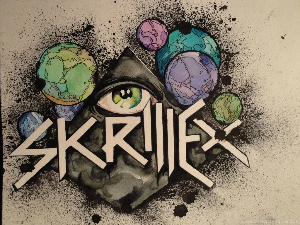 Skrillex Wallpapers 20