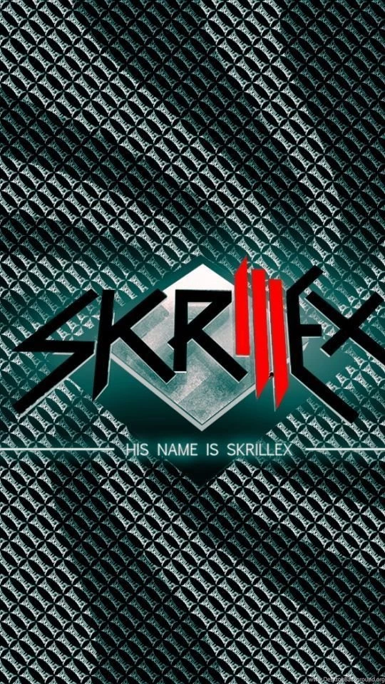 Android HTC Sensation 540x960 Skrillex Wallpapers HD, Desktop ...
