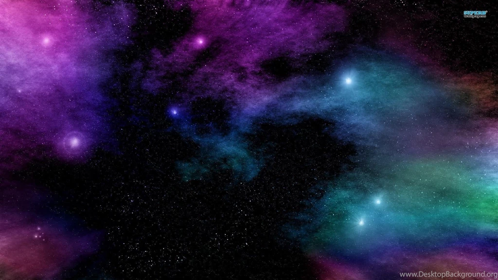 Stars In Space Wallpapers Space Wallpapers