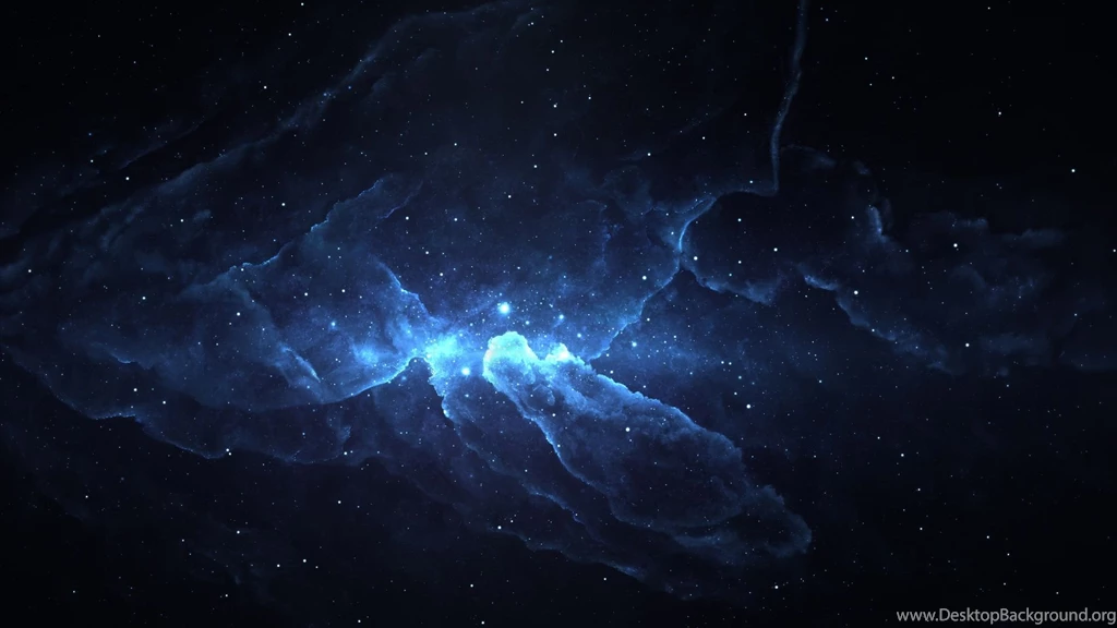 Download Wallpapers 1920x1080 Space, Atlantis, Nebula, Star Full HD ...