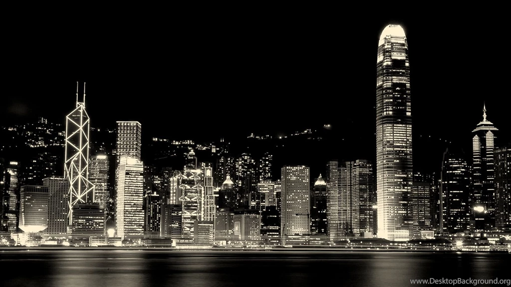 City Computer Wallpapers, Desktop Backgrounds