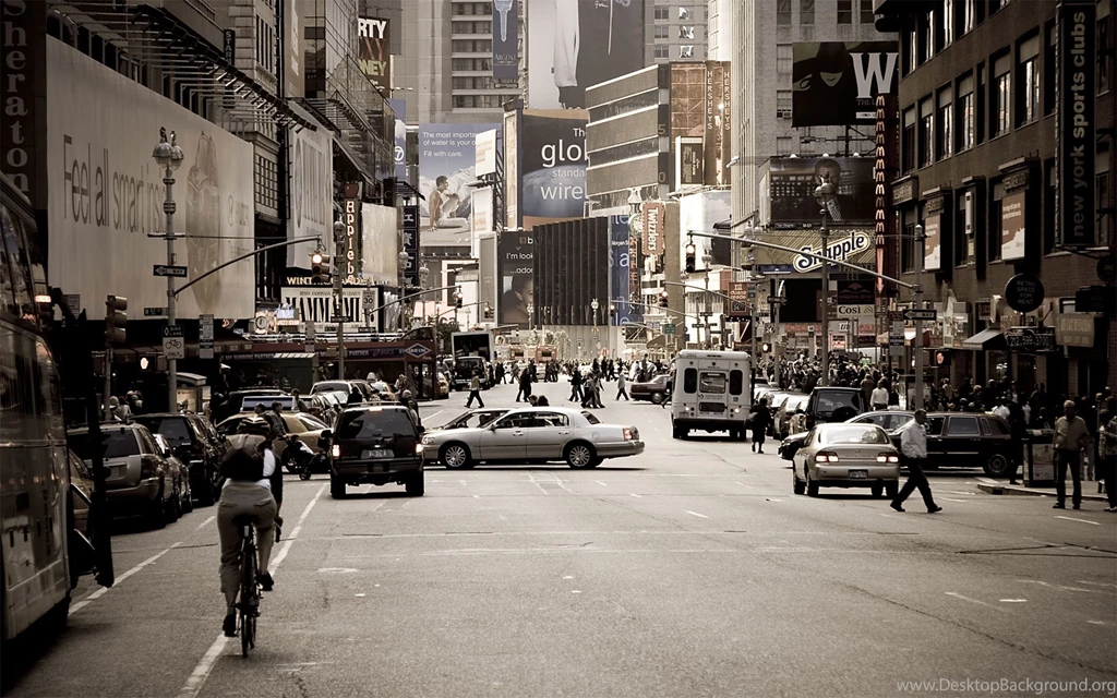 1918 City HD Wallpapers
