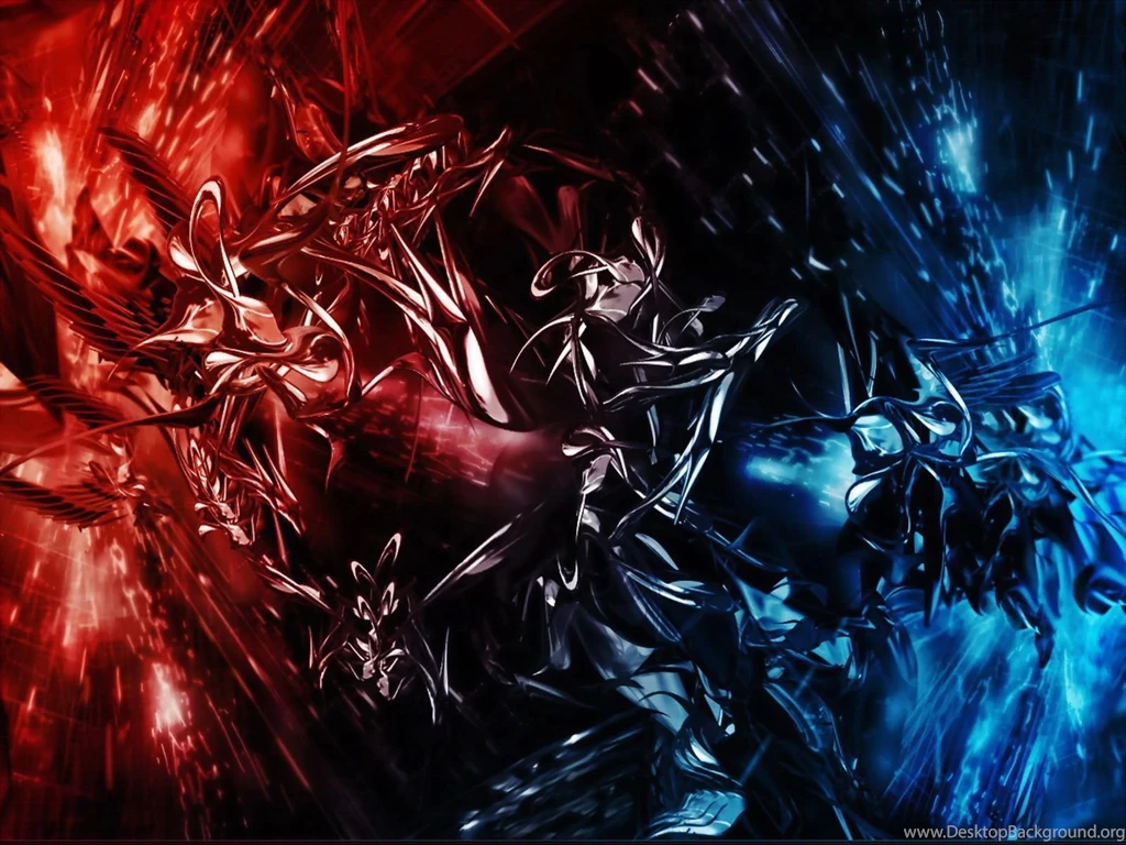 Best And Cool Abstract Wallpapers
