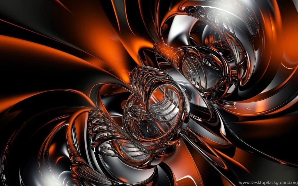 A Screen Full Of Very Cool High Resolution Wallpapers