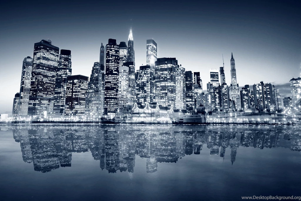 City Buildings HD Wallpapers