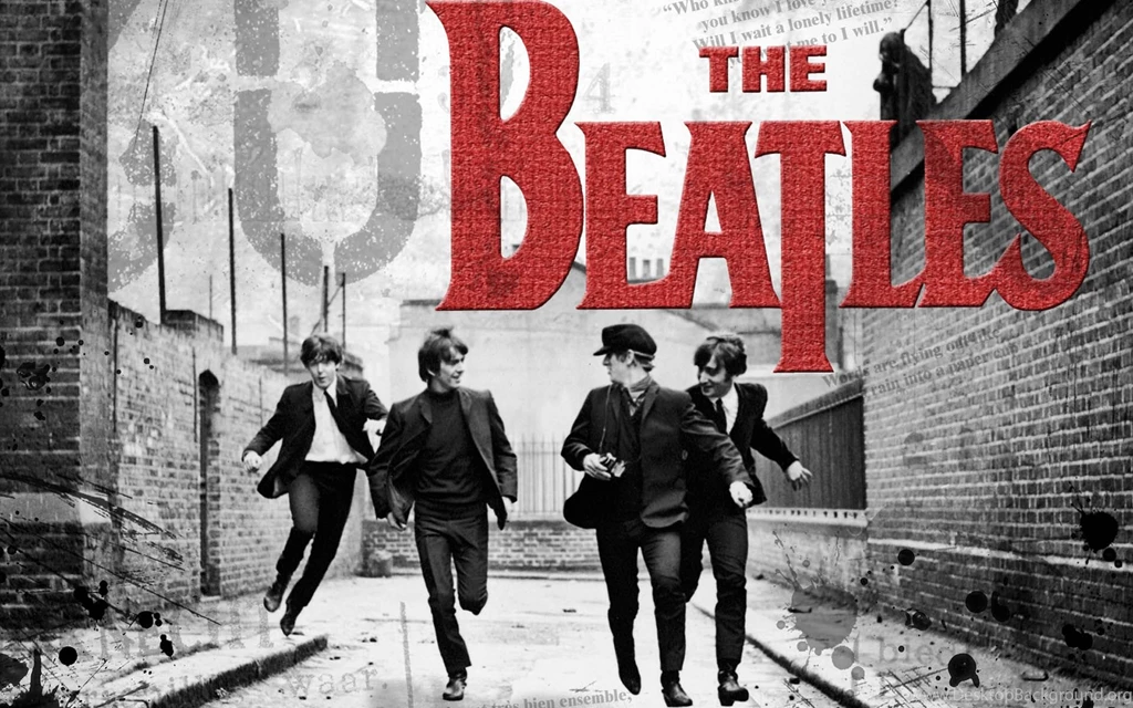 Beatles Wallpapers