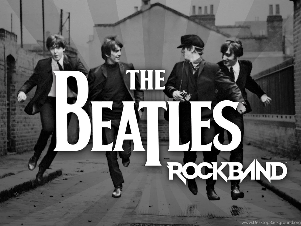 The Beatles Wallpapers 1600x1200 Wallpapers, 1600x1200 Wallpapers ...