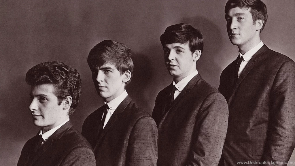 Full HD 1080p The Beatles Wallpapers HD, Desktop Backgrounds 1920x1080