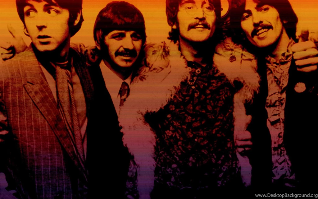 The Beatles The Beatles Wallpapers (10561049) Fanpop