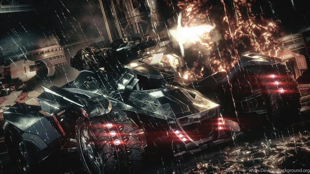 Arkham Knight Wallpapers HD 2 Gallery Tag