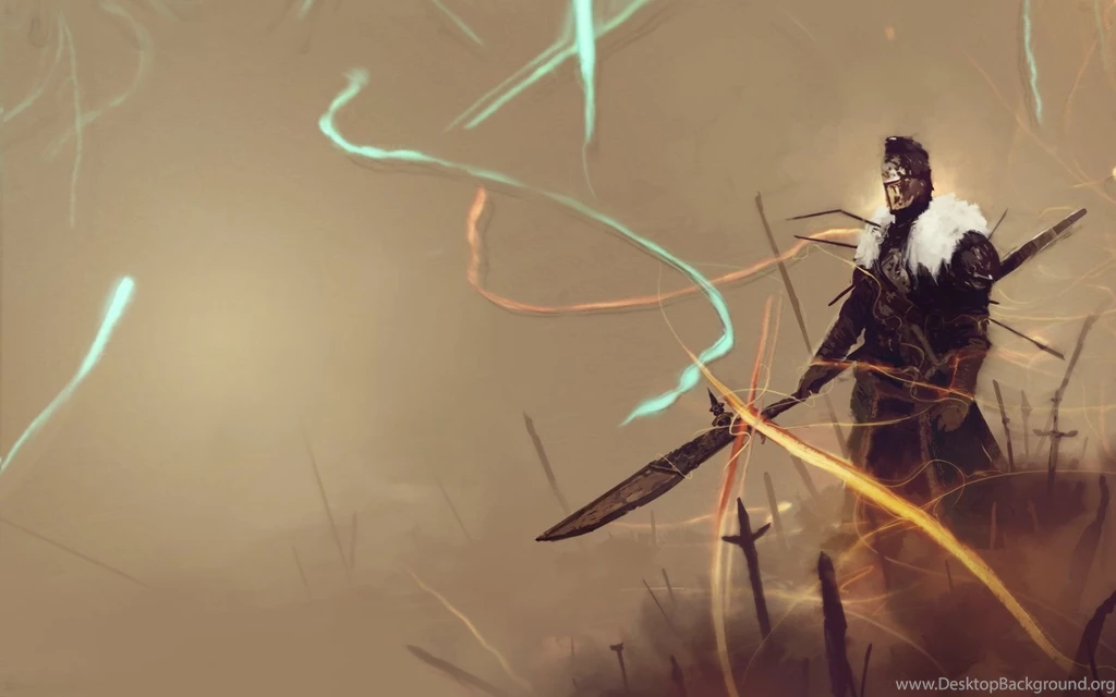 Darksouls2 DeviantArt