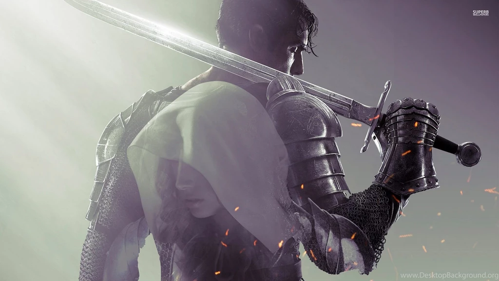 Dark Souls II Wallpapers Game Wallpapers