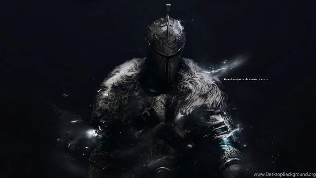 Dark Souls Wallpapers By Enigmarez On DeviantArt