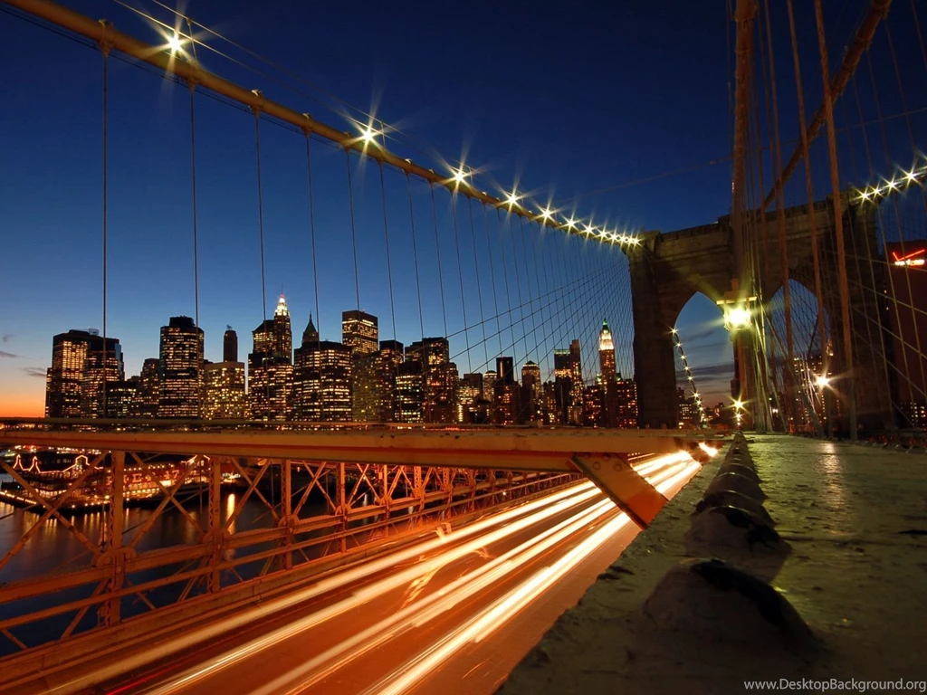 Under The Bridge HD Wallpapers