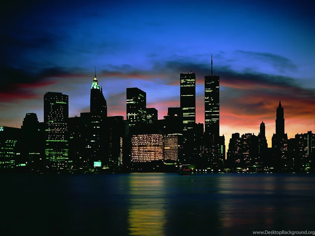 Night City Wallpapers 31065
