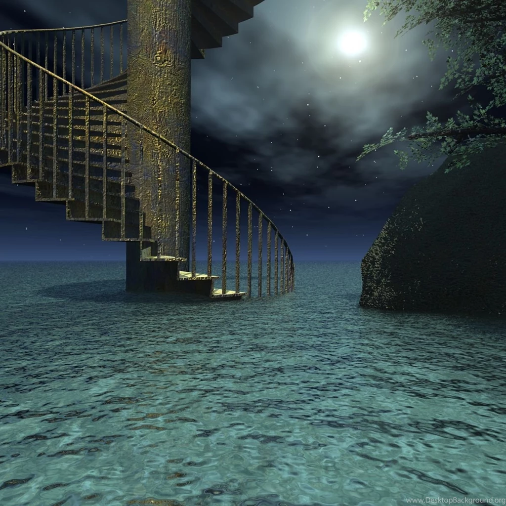 Backgrounds Free Wallpape: Fantasy Backgrounds Wallpapers