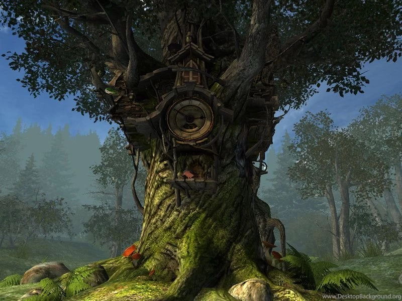 Fantasy Backgrounds DeviantArt Favourites