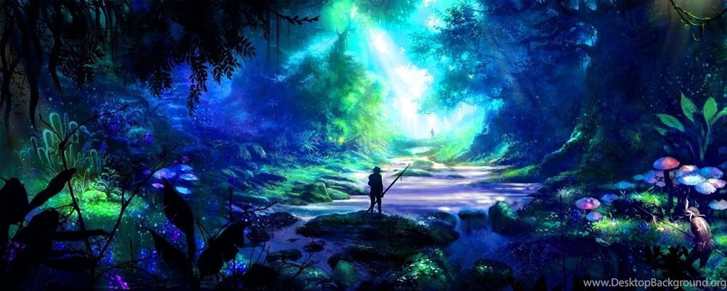 67 Fantasy HD Wallpapers