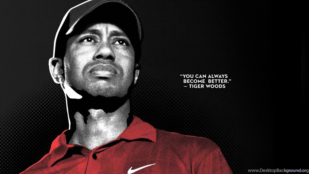 Nike Golf Wallpapers