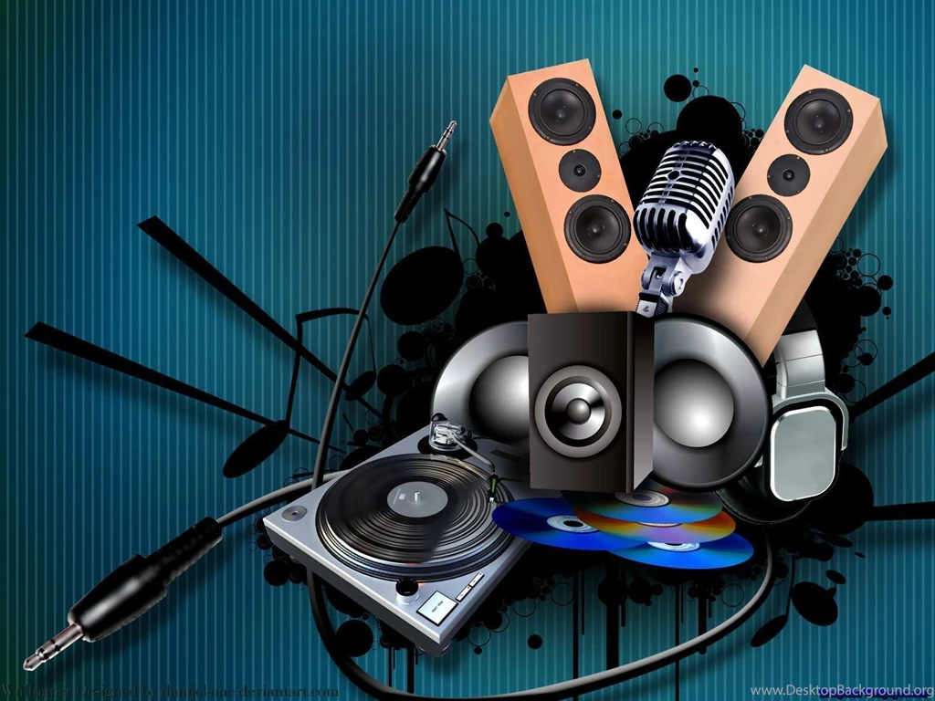 Music Wallpaper_hd Wallpaper_download Free Wallpapers