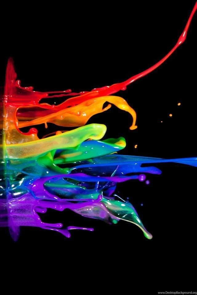 35+ Stunning Fresh HD iPhone Wallpapers