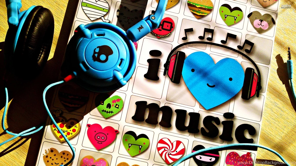 Download Music Wallpapers Free