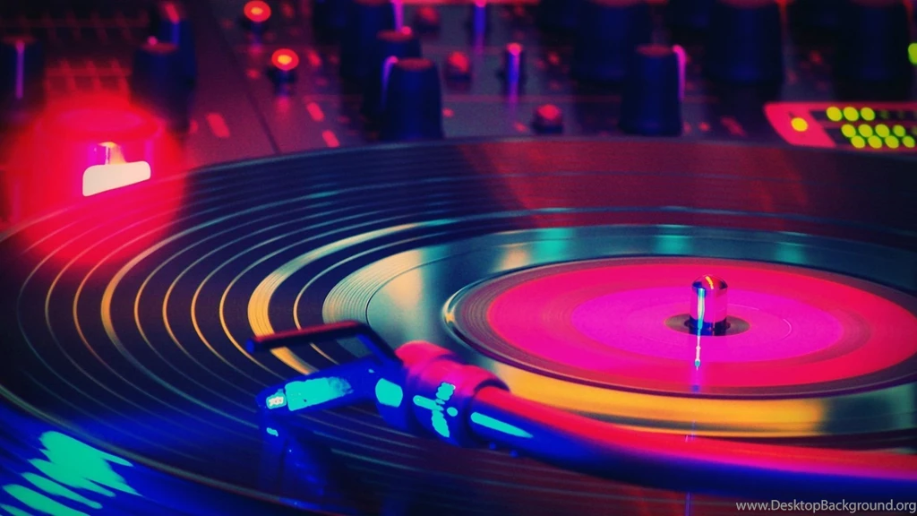 Music Wallpapers Full HD