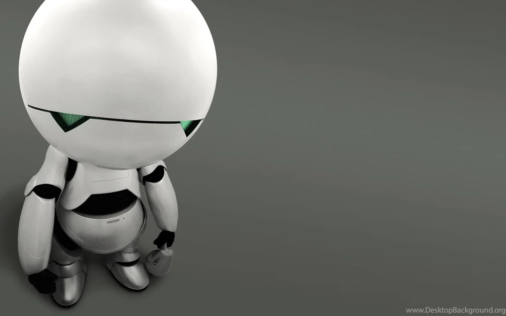 Keyword: Robot Wonderful HD Wallpapers WallpaperLayer.com