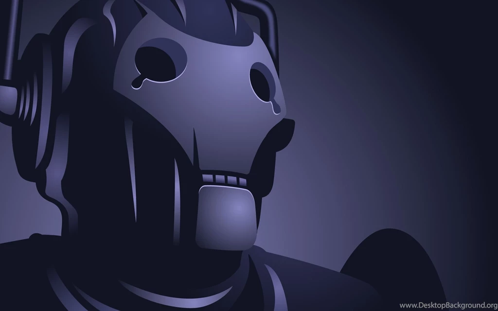Robot Wallpapers