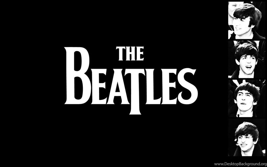 The Beatles Wallpapers