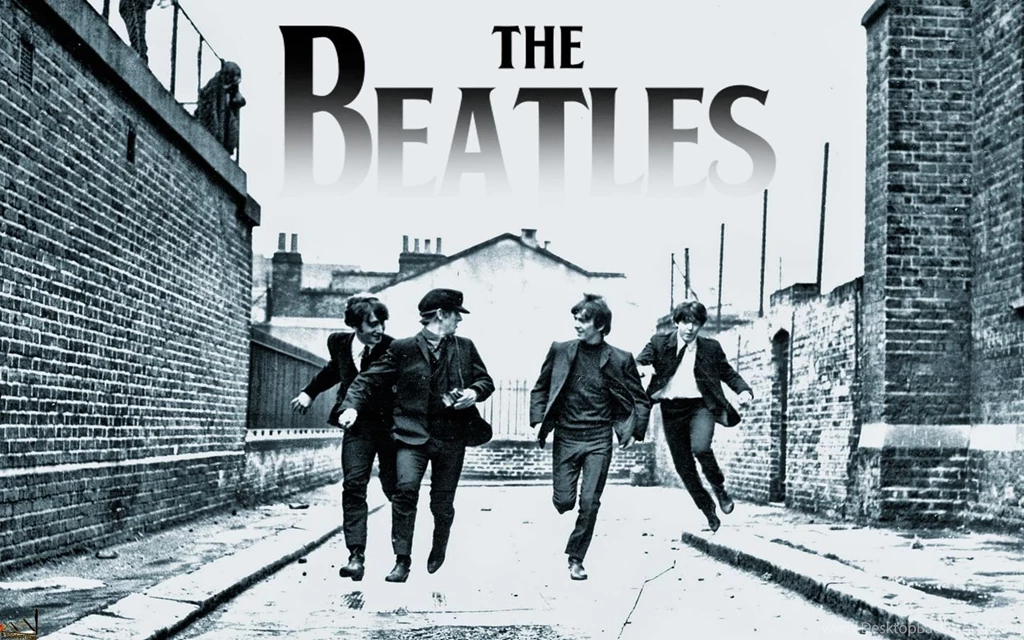 THE BEATLES