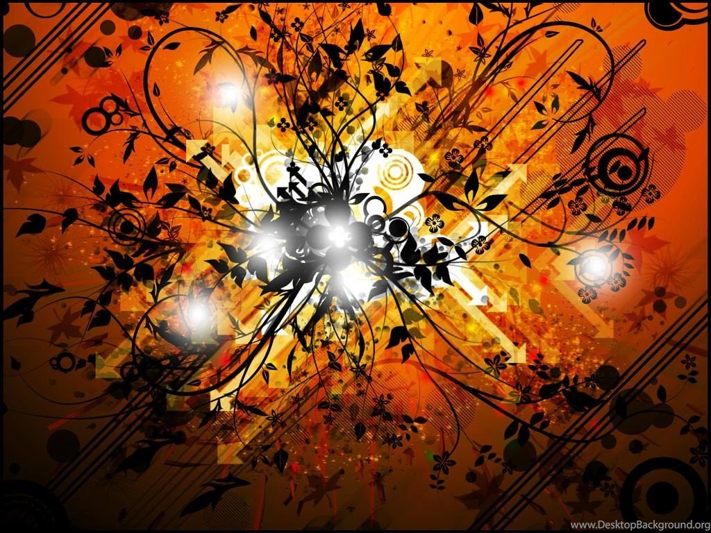 Abstract Wallpapers Hd