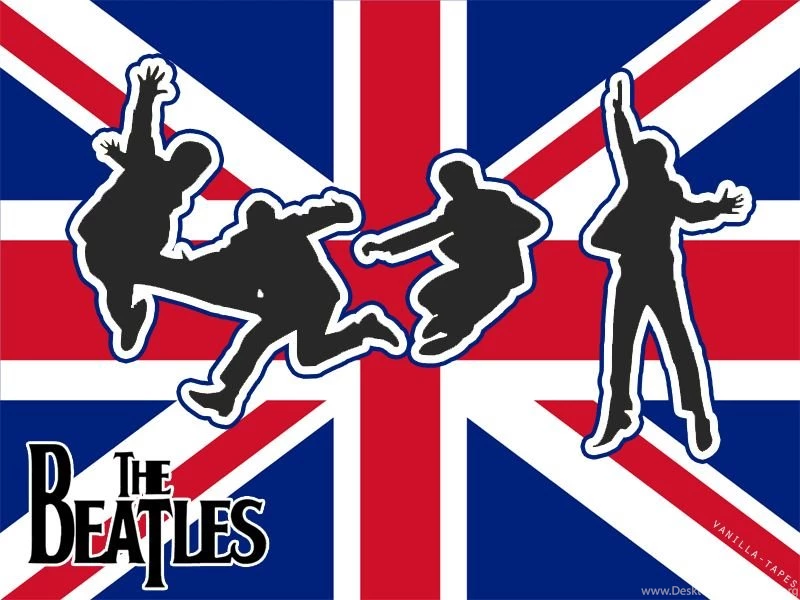 The Beatles Wallpapers By IshaanMishra On DeviantArt