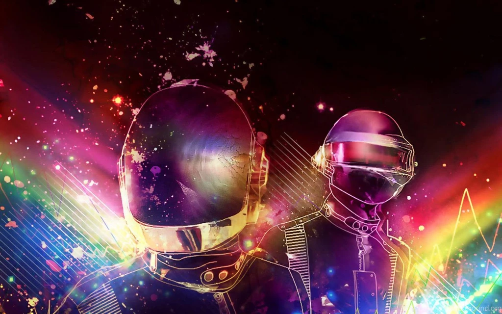Daft Punk Wallpapers High Quality
