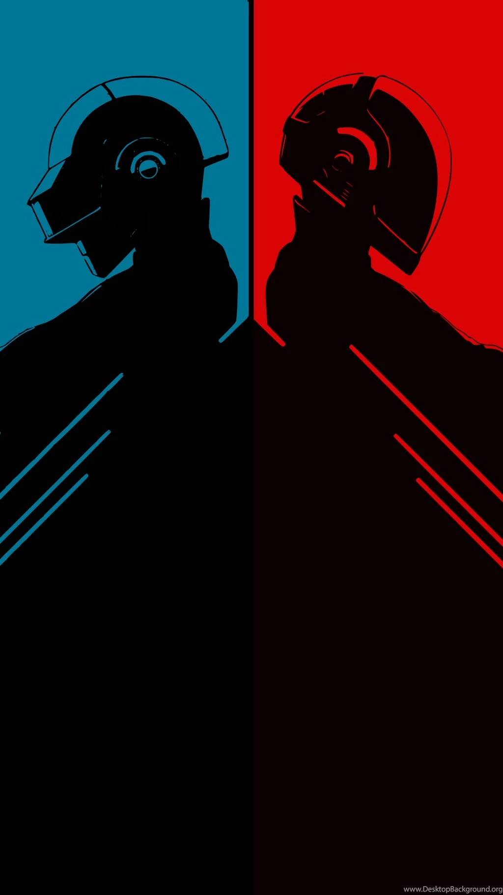 Daft Punk Wallpapers
