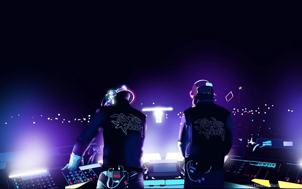 Daft Punk Wallpapers 1920x1080   Wallpaper.
