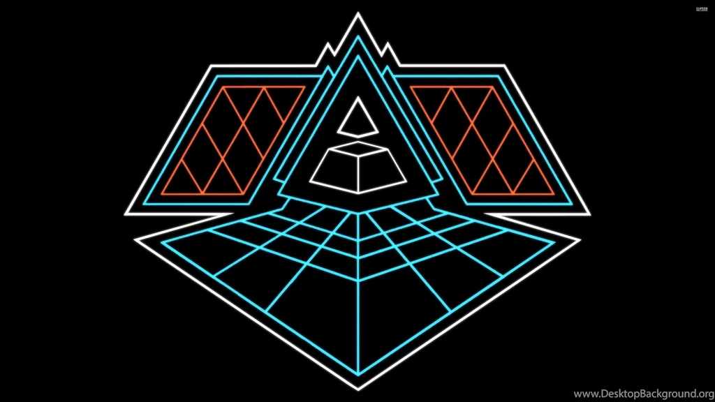 Daft Punk Wallpapers Music Wallpapers