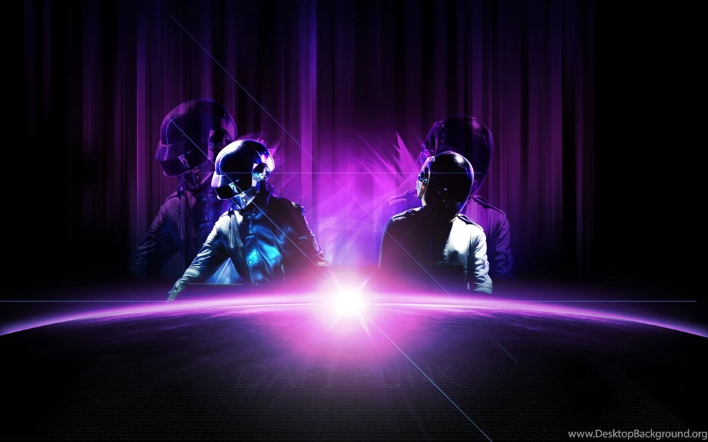 Daft Punk Wallpapers Hd 233878
