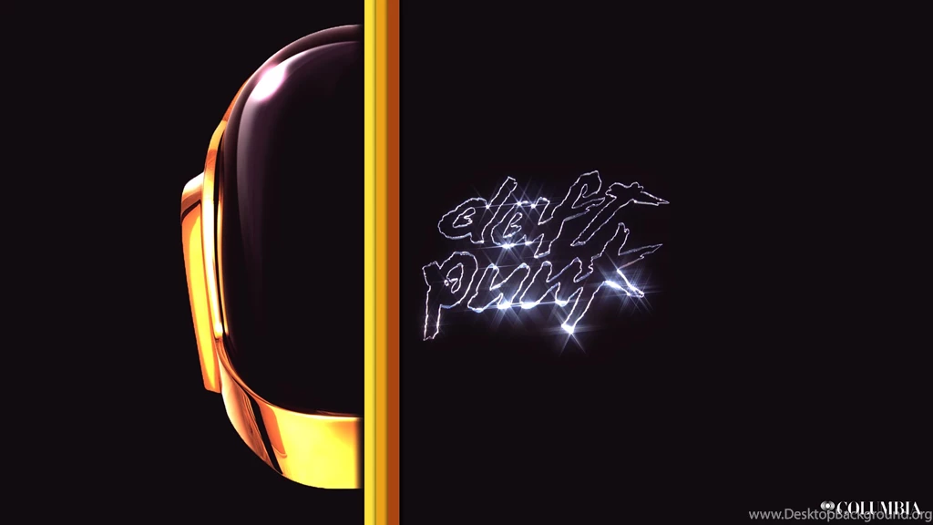 Daft Punk Wallpapers