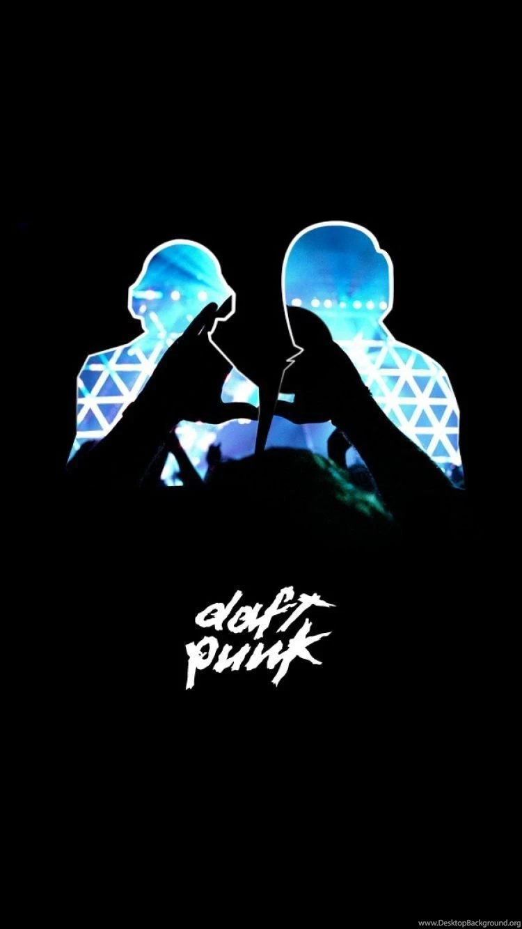iPhone 6 Daft Punk Wallpapers HD, Desktop Backgrounds 750x1334