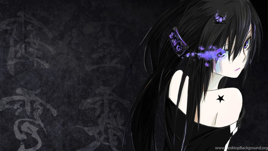 Black Anime Hd Wallpapers 2560x Jpg 307716