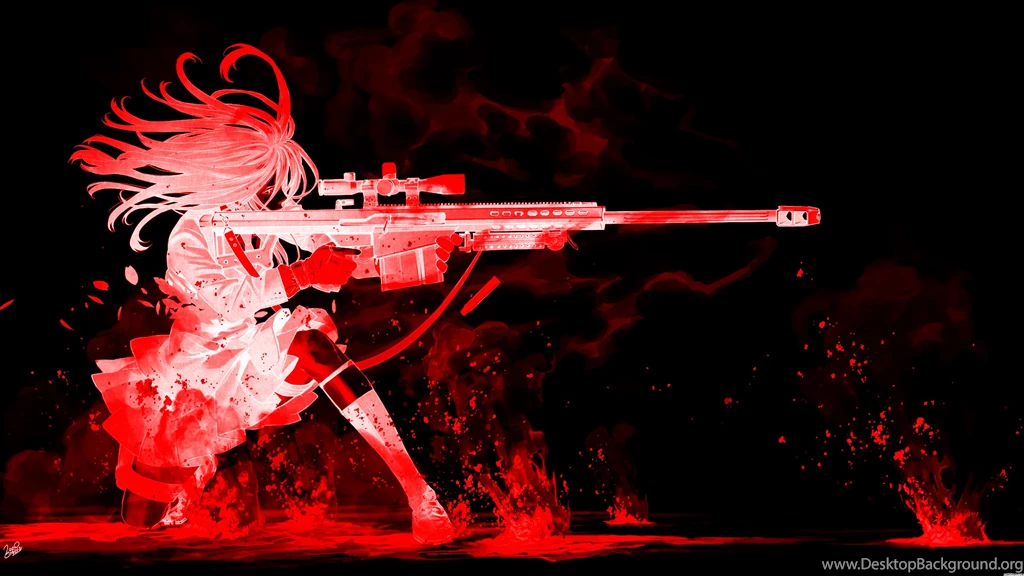 2560 By 1440 Pixels Anime Invitation Templates