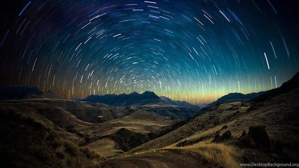MILKY WAY WALLPAPER (