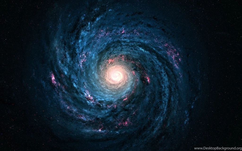 Milky Way Galaxy Wallpapers Mac (page 2) Pics About Space
