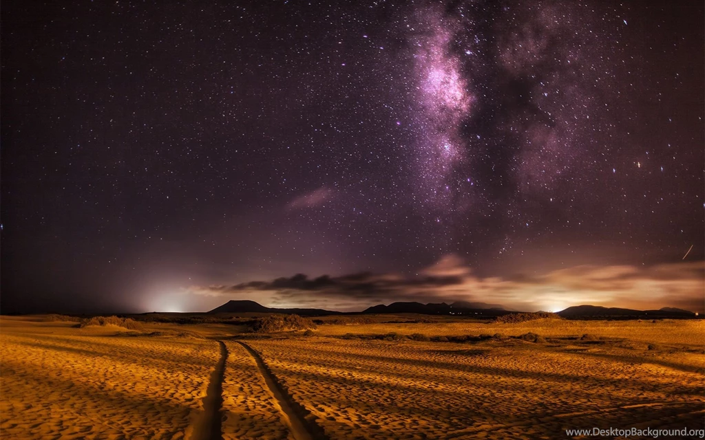 Milky Way Wallpapers